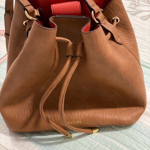 Elegant Calvin Klein purse